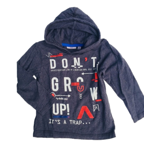 Mexx hoodie - Picture 1 of 2